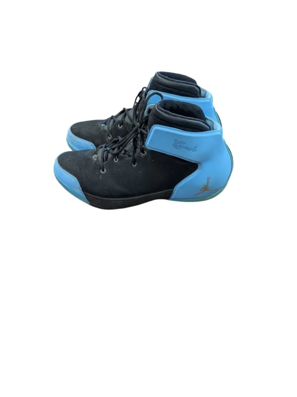 Jordan air melo